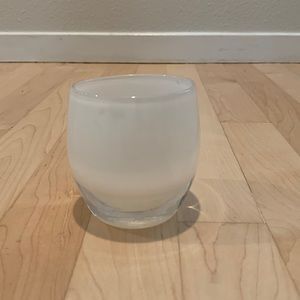 Pearl Glassybaby